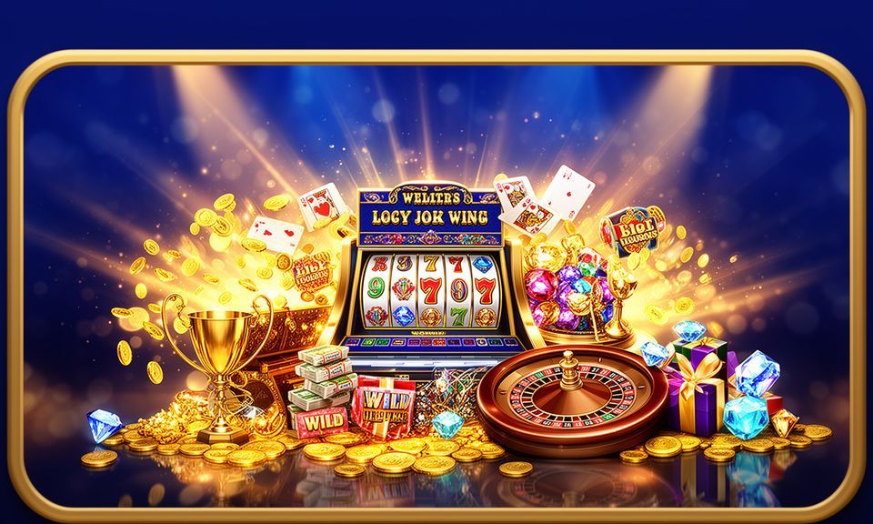 jrbet66 Fortune Ox