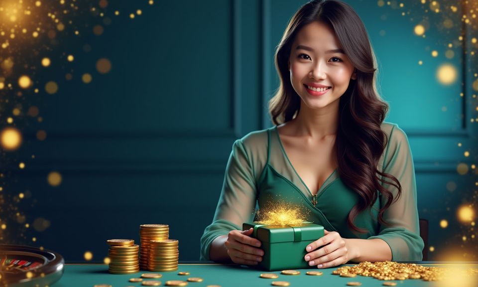 jrbet66 Slot room starter credit